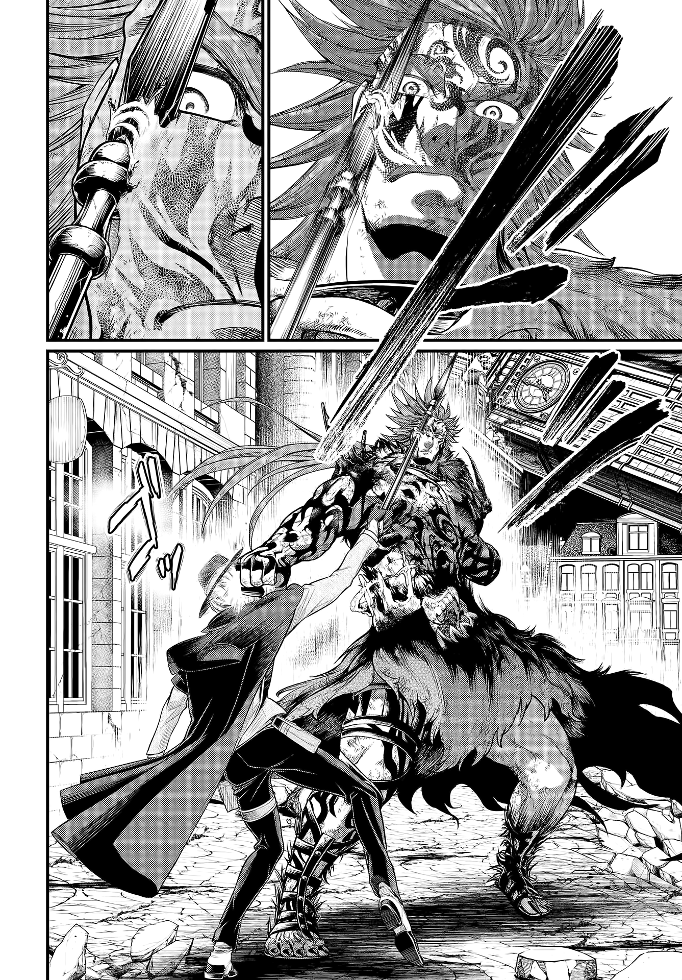 Record Of Ragnarok, Chapter 29 image 18